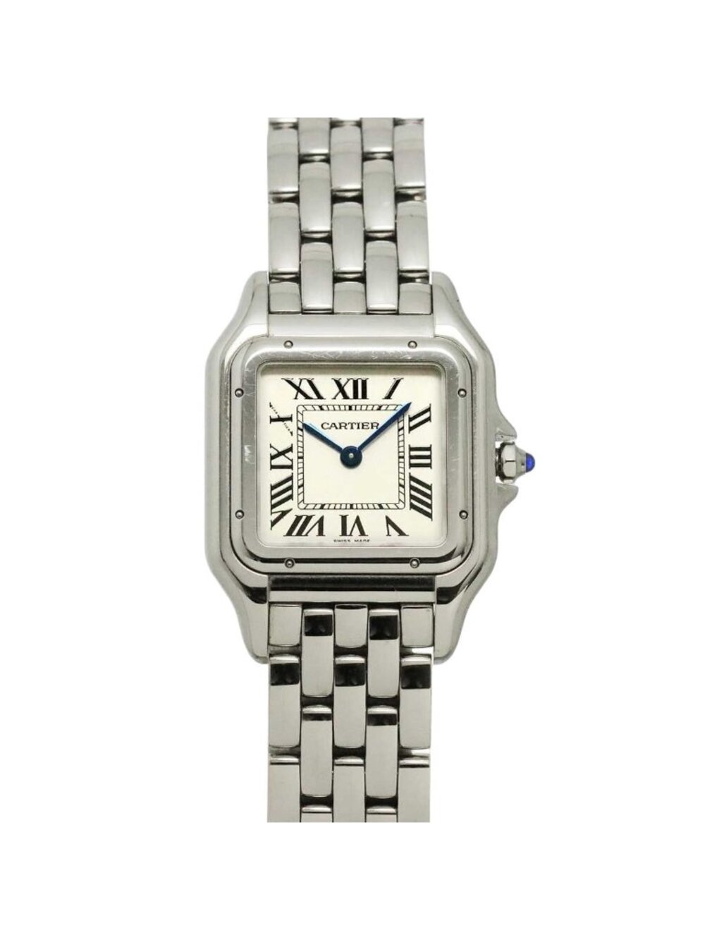 Cartier Panthere MM Boys' Watch Quartz
